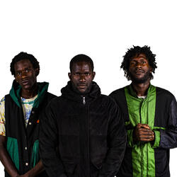 Niggas da street