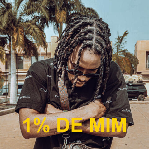 1% DE MIM