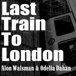 Last Train To London (Sean Finn Remix) [Extended]