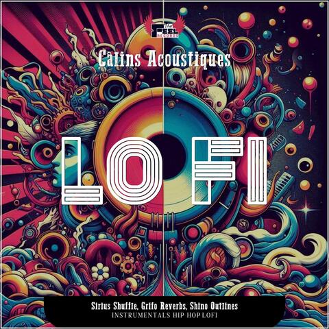 Câlins Acoustiques