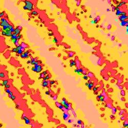 Rain Of Fire And Brimstone