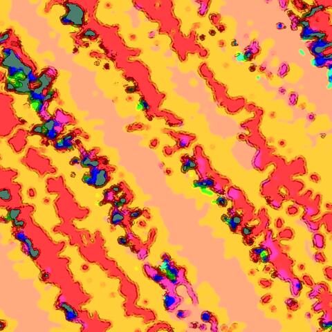 Rain Of Fire And Brimstone