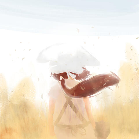 I miss you, Niko.