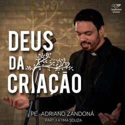 Deus da Criação