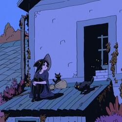 the night of monsters