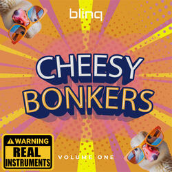 Bonkers Bash