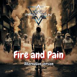 Fire and Pain 1