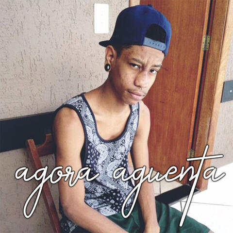 Agora Aguenta