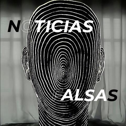 Notícias Falsas