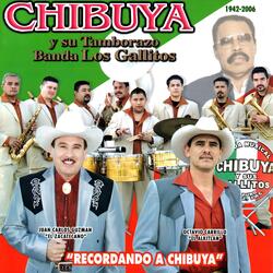 Las Chibarras