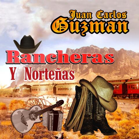 Rancheras y Norteñas