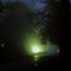 A Light Emerges