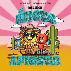 únete a la fiesta