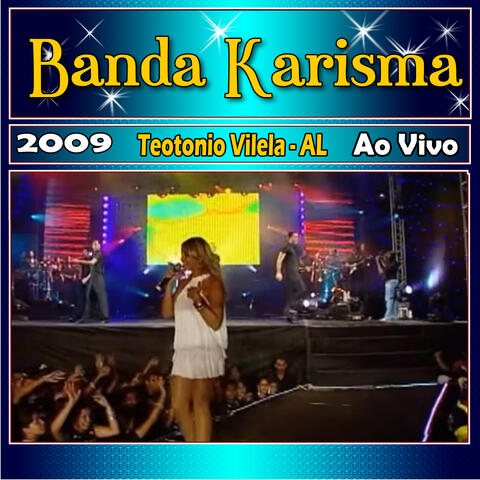 Em Teotônio Vilela - AL Ao Vivo 2009