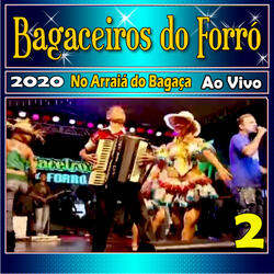 Pra Tirar Coco / Fogo Sem Fuzil - Ao Vivo