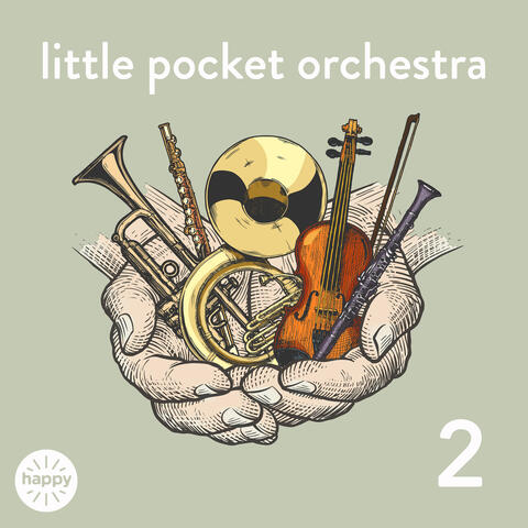 Little Pocket Orchestra 2