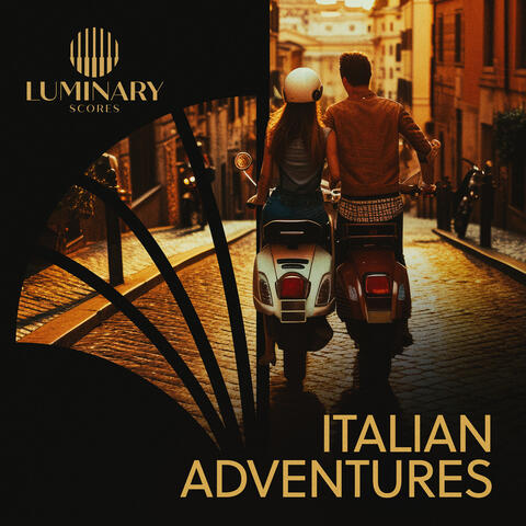 Italian Adventures