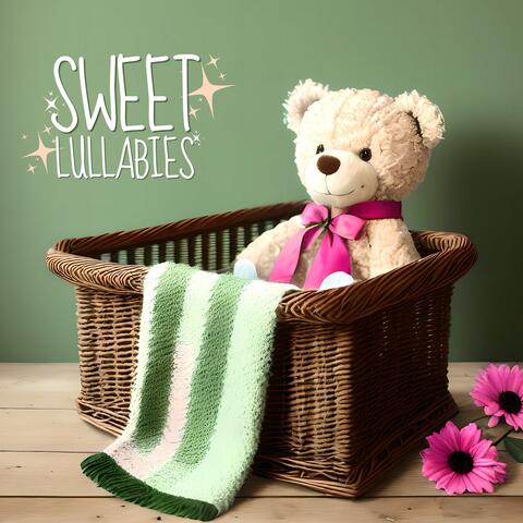 Sweet Lullabies: Soothing Melodies for Baby's Peaceful Sleep