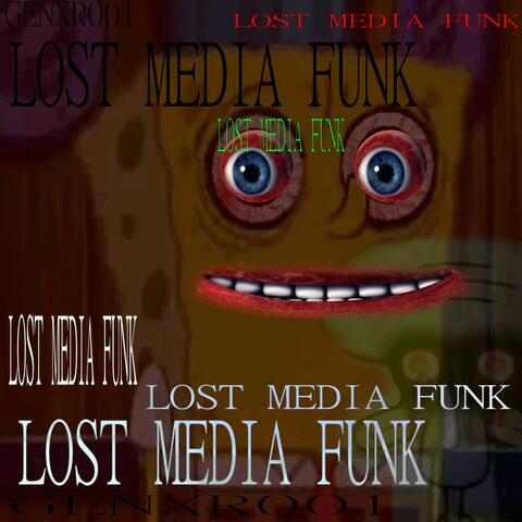LOST MEDIA FUNK