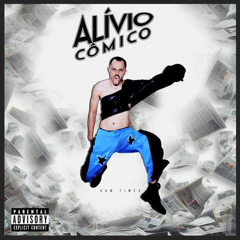 Alívio Cômico
