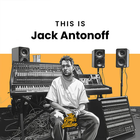 This Is Jack Antonoff