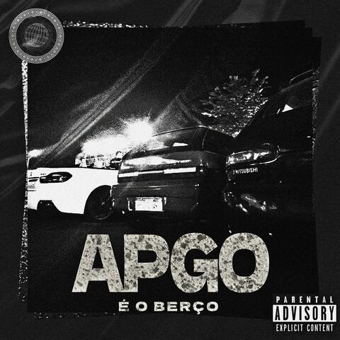 APGO é o Berço