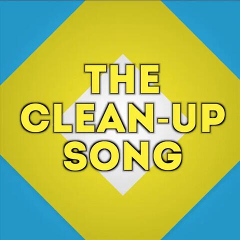 The Clean-Up Song