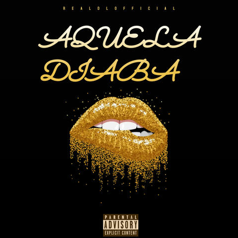 AQUELA DIABA (SLOWED)