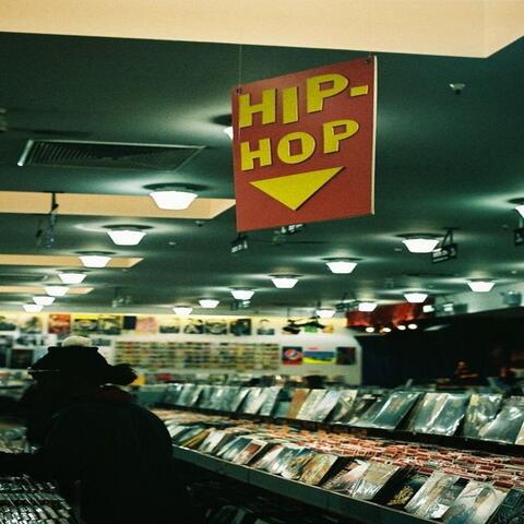 Hip-Hop From the Golden Era (Instrumentals)