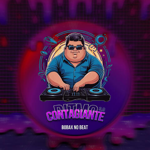 Ritmo Contagiante