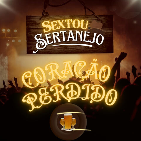 Coração Perdido