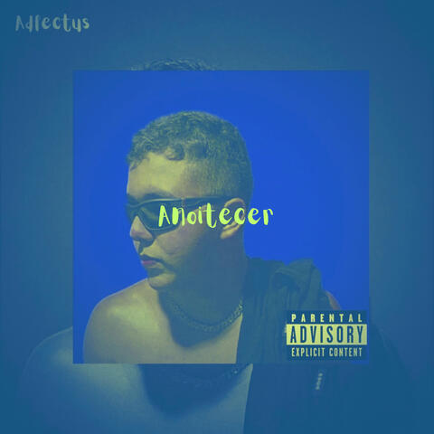 Anoitecer