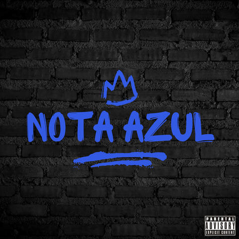 Nota Azul