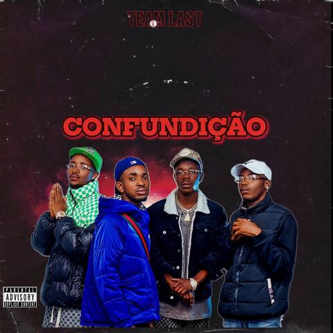 CONFUNDIÇAO-EP