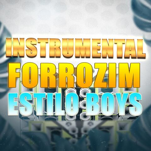 Instrumetal Forrozim Estilo Boys