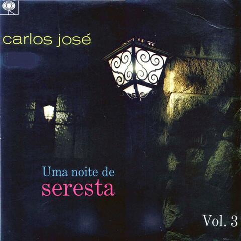 Uma Noite de Seresta, Vol. 3