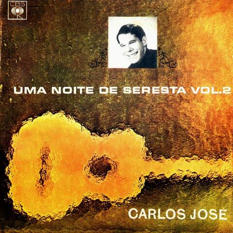 Uma Noite de Seresta, Vol. 2
