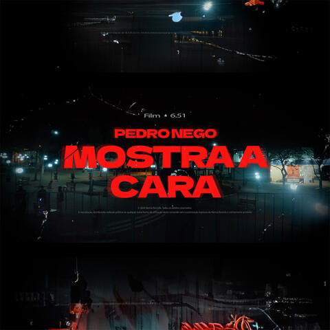 MOSTRA A CARA