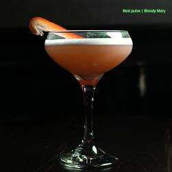 Bloody Mary