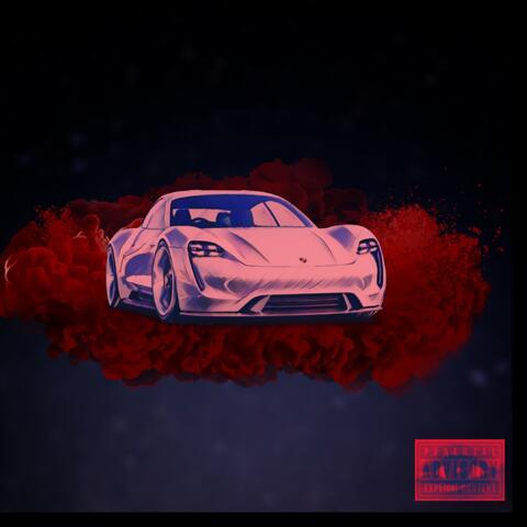 Fuga de Porsche
