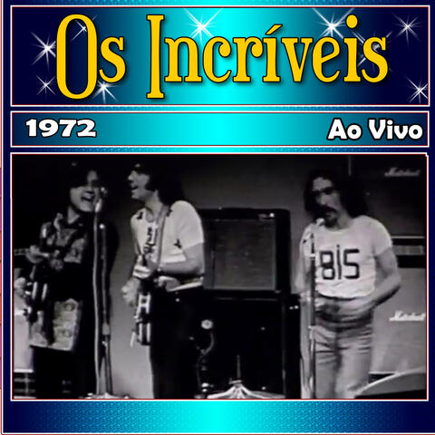 1972 Ao Vivo
