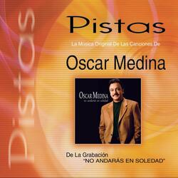 Quiero Más de Su Paz (Pista)