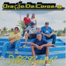 Oração Da Coroa