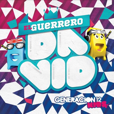 El Guerrero David