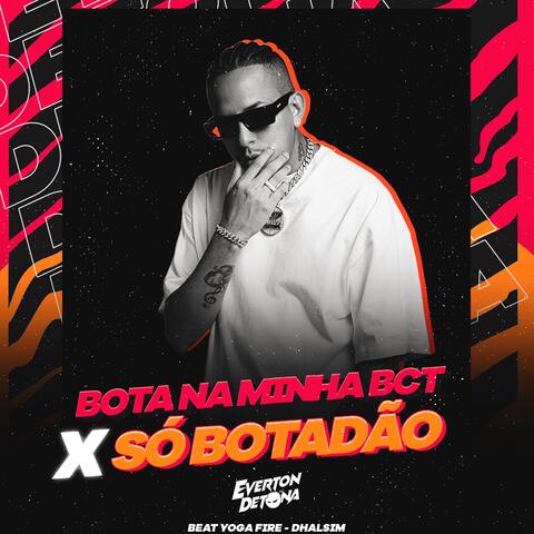 Bota Na Minha Bct x Aquecimento
