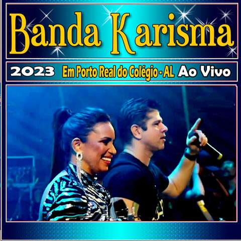Em Porto Real do Colégio - AL Ao Vivo 2023