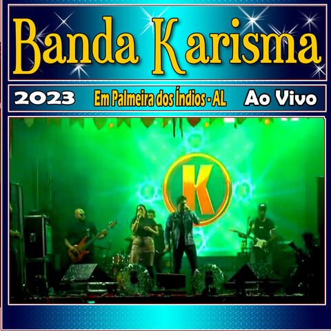 Em Palmeira dos Índios - AL AO Vivo 2023