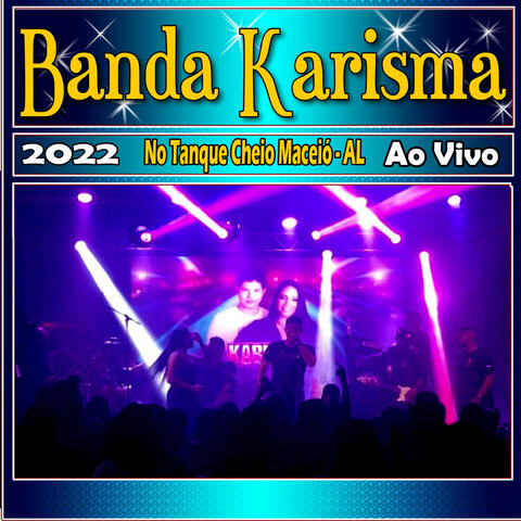 No Tanque Cheio Maceió - AL Ao Vivo 2022