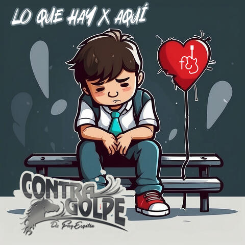 Lo Que Hay X Aquí