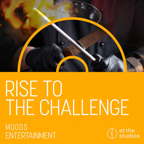Rise To The Challenge